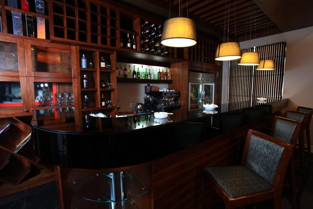 Grand M Hotel Navoi Ngoại thất bức ảnh